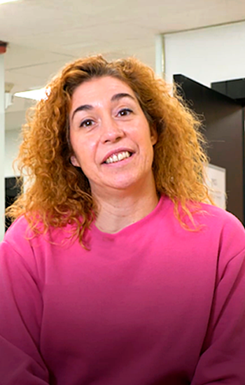 Margarita Guasp Castañer