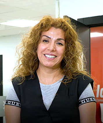 Jenny Enríquez